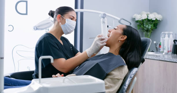 Best Laser Dentistry  in Pleasant Hill, OH